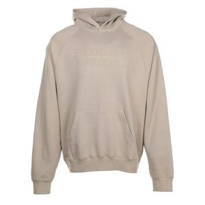 Fear of God Essentials Hoodie. Size XXL